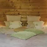 Alojamento de Acomodação e Pequeno-almoço Aquavert Tournai