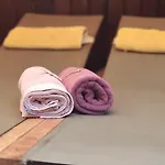 Alojamento de Acomodação e Pequeno-almoço Aquavert 4*