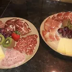 Aquavert Alojamento de Acomodação e Pequeno-almoço 4*