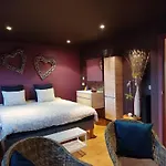 Alojamento de Acomodação e Pequeno-almoço Aquavert Tournai