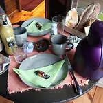 Aquavert Alojamento de Acomodação e Pequeno-almoço 4*