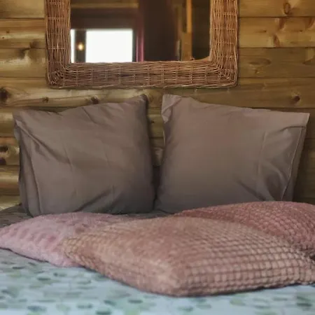 Aquavert ベッド・アンド・ブレックファスト