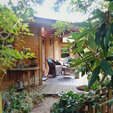 Bed and breakfast Aquavert Tournai