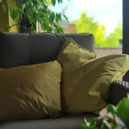 ベッド・アンド・ブレックファスト Aquavert