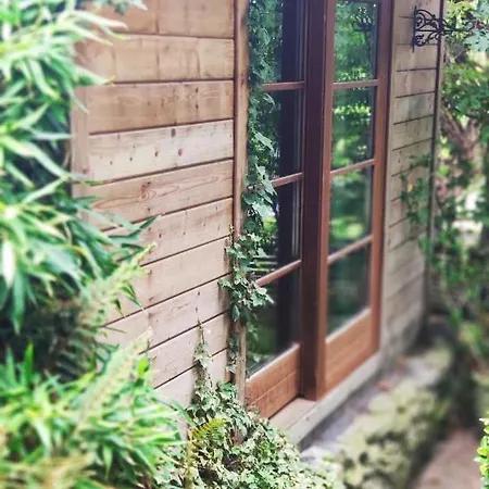 Aquavert ベッド・アンド・ブレックファスト 4*