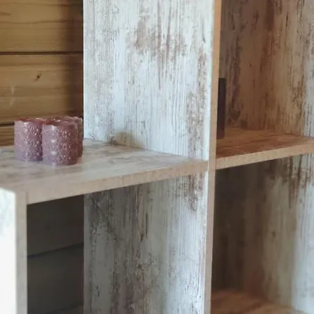 Aquavert ベッド・アンド・ブレックファスト