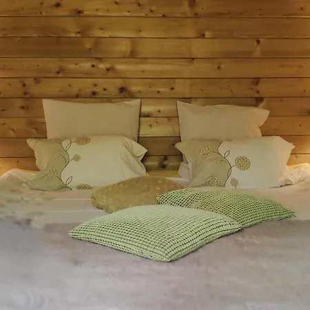 Bed and breakfast Aquavert Tournai