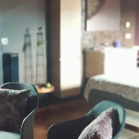 Aquavert トゥルネー