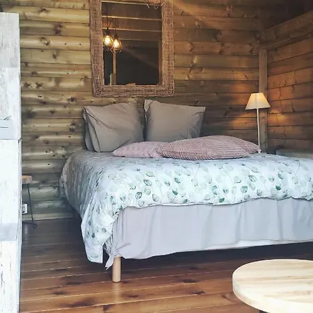 Aquavert Bed and breakfast