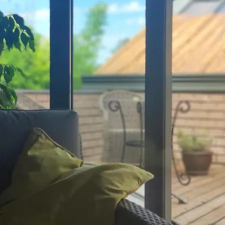 Aquavert Couette-café