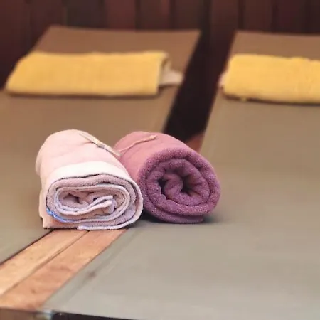 ベッド・アンド・ブレックファスト Aquavert 4*