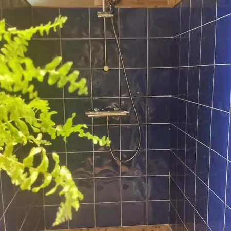 לינה וארוחת בוקר Aquavert