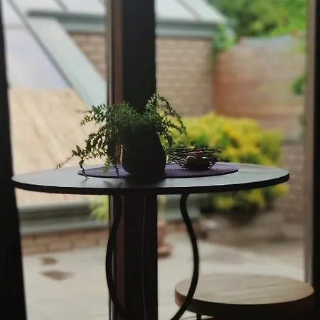 ベッド・アンド・ブレックファスト Aquavert