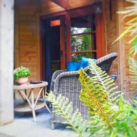 Bed and breakfast Aquavert 2*