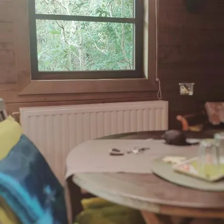 ベッド・アンド・ブレックファスト Aquavert