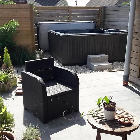 Aquavert ベッド・アンド・ブレックファスト 4*