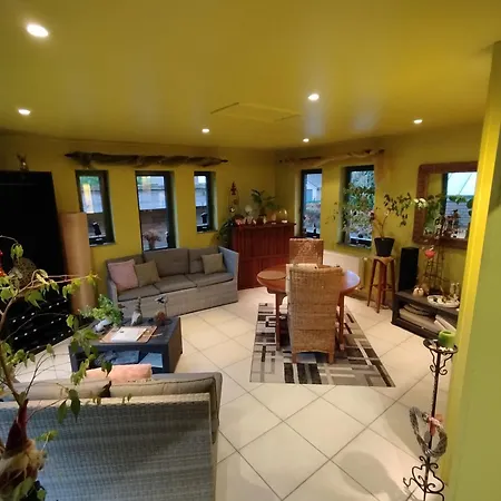 Aquavert Alojamento de Acomodação e Pequeno-almoço