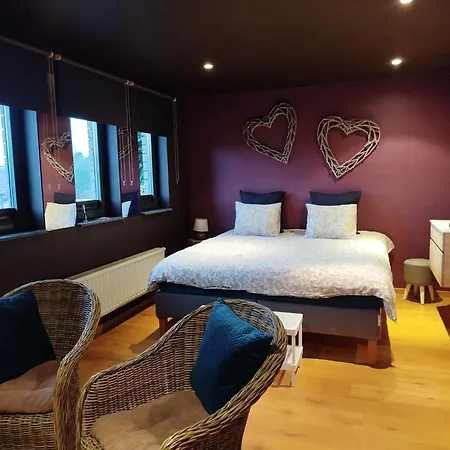 Alojamento de Acomodação e Pequeno-almoço Aquavert