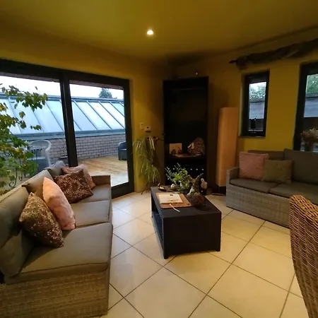 Aquavert Alojamento de Acomodação e Pequeno-almoço 4*