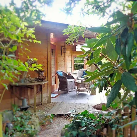 Aquavert Bed & Breakfast 4*