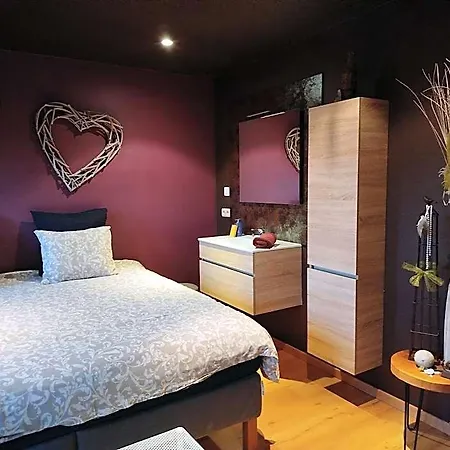 Aquavert Bed & Breakfast