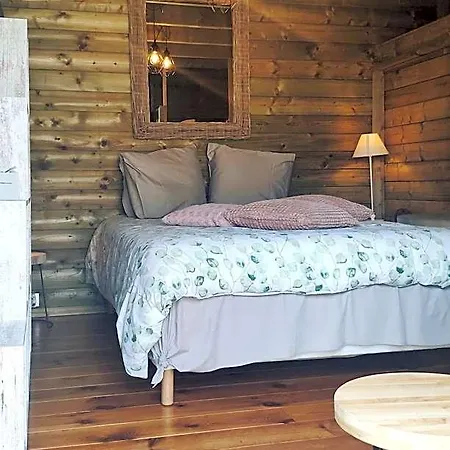 Aquavert Bed & Breakfast