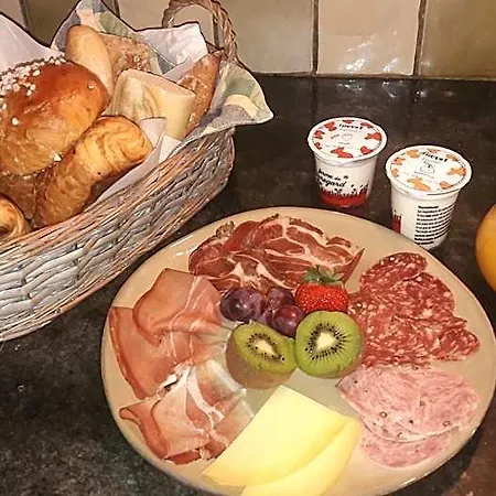 Bed & Breakfast Aquavert