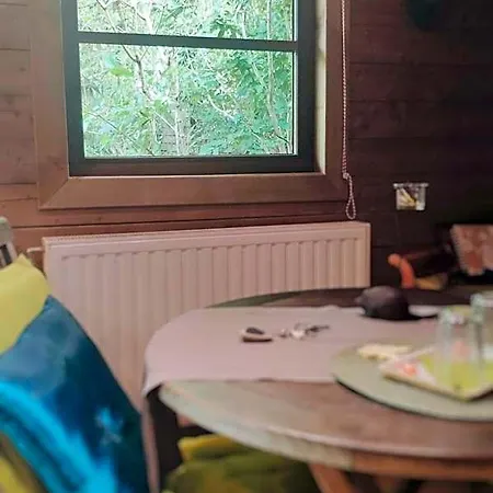 Aquavert Bed & Breakfast