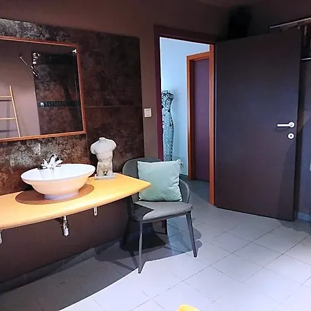 Bed & Breakfast Aquavert 4*