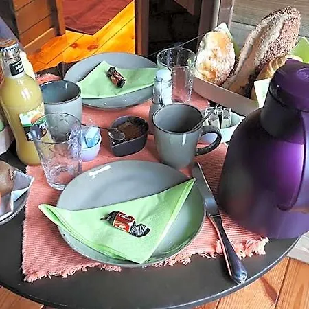 Bed & Breakfast Aquavert Tournai