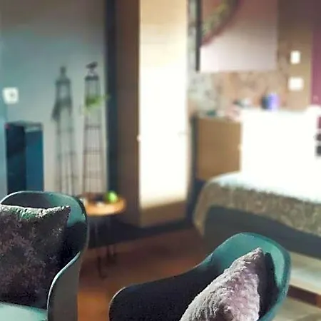 Aquavert Bed & Breakfast