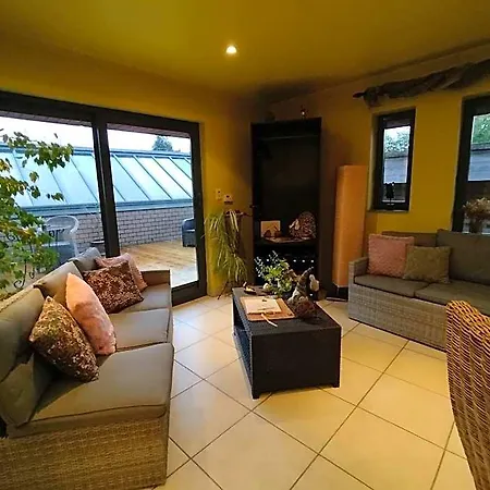 Bed & Breakfast Aquavert