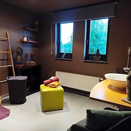 Aquavert Bed & Breakfast