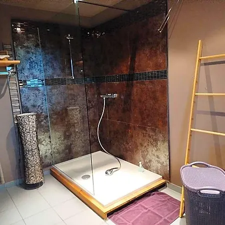 Bed & Breakfast Aquavert 4*