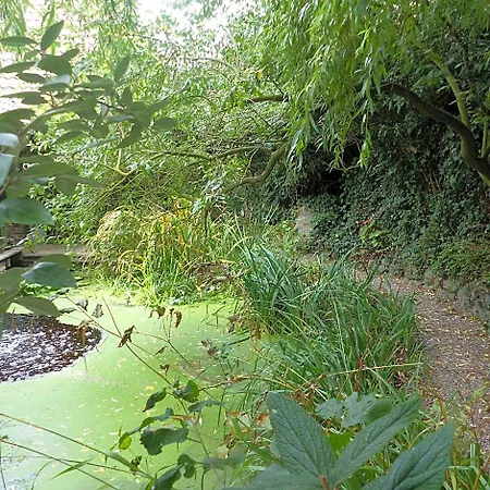 Aquavert Bed & Breakfast 4*