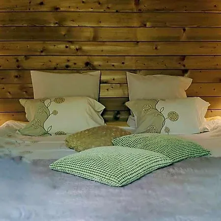 Aquavert Bed & Breakfast 4*