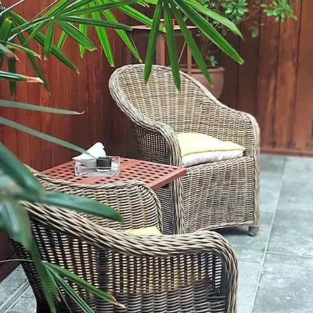 Aquavert Bed and breakfast
