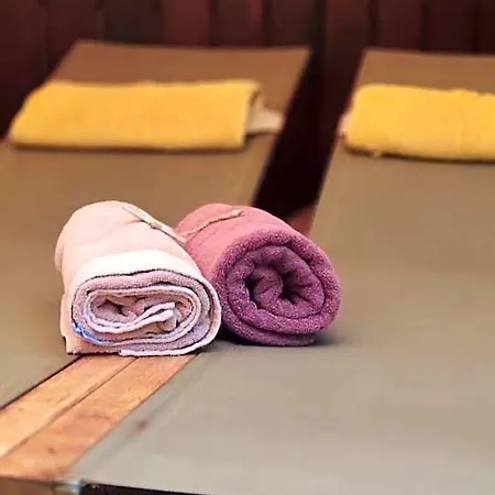 Aquavert Bed and breakfast