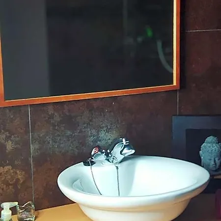 Aquavert Bed and breakfast Tournai