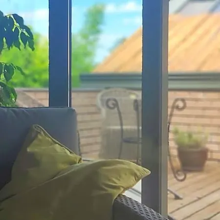 Aquavert Bed & Breakfast