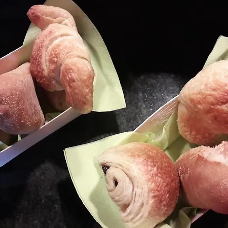 ベッド・アンド・ブレックファスト Aquavert