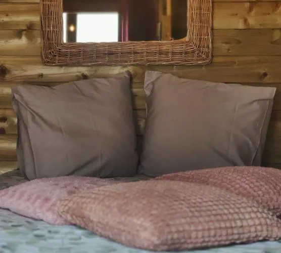 Aquavert Alojamento de Acomodação e Pequeno-almoço