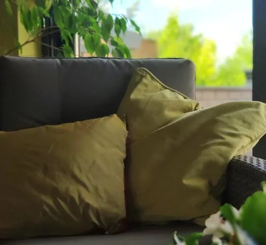 Alojamento de Acomodação e Pequeno-almoço Aquavert