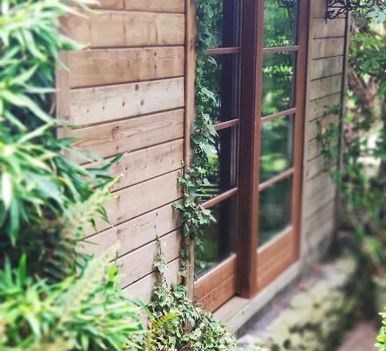 Aquavert Alojamento de Acomodação e Pequeno-almoço 4*