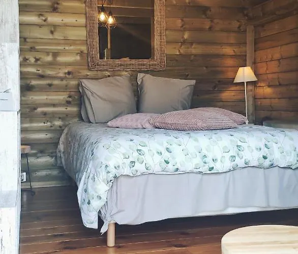 Aquavert Alojamento de Acomodação e Pequeno-almoço