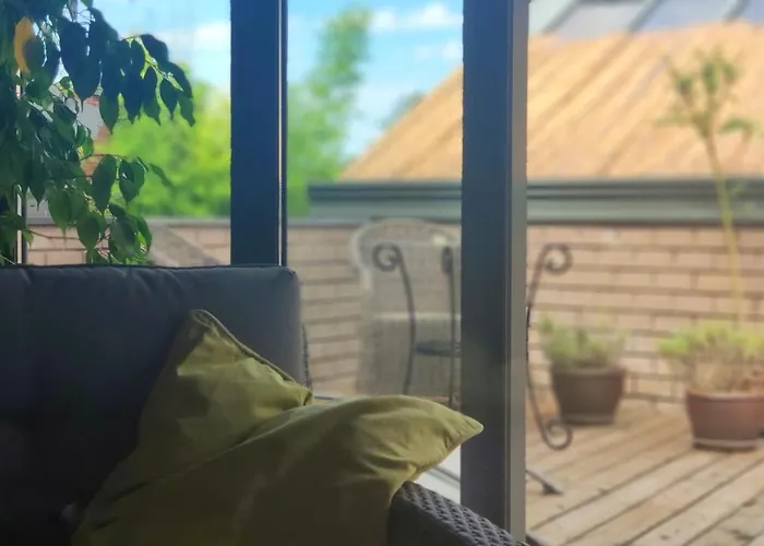 Aquavert Alojamento de Acomodação e Pequeno-almoço