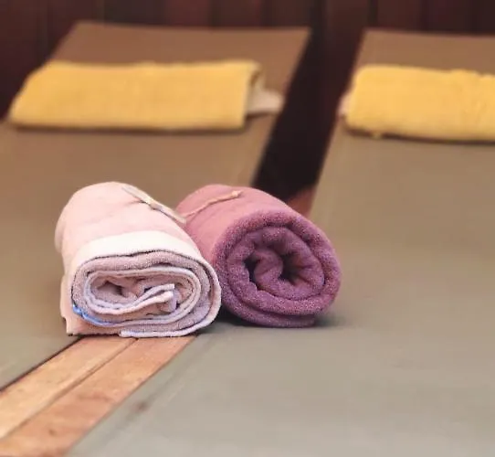 Alojamento de Acomodação e Pequeno-almoço Aquavert 4*