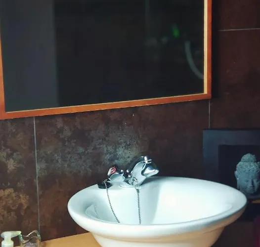 Aquavert Alojamento de Acomodação e Pequeno-almoço 4*