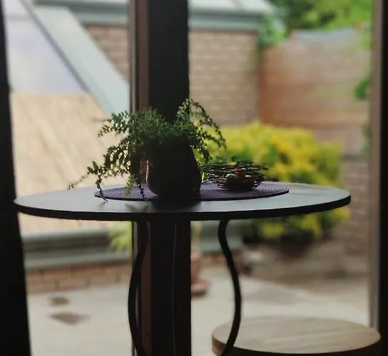 Alojamento de Acomodação e Pequeno-almoço Aquavert