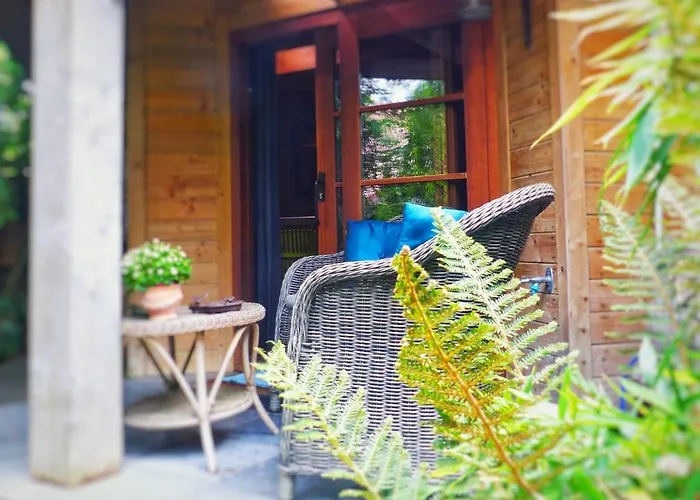 Alojamento de Acomodação e Pequeno-almoço Aquavert 4*